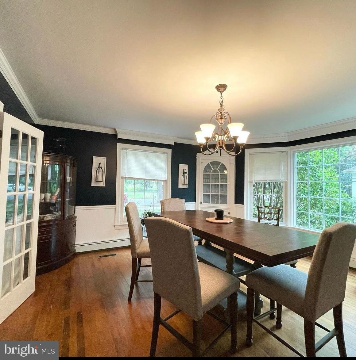 30 Hazel Road Dover, DE 19901 - Photo 5 of 26 Dining room