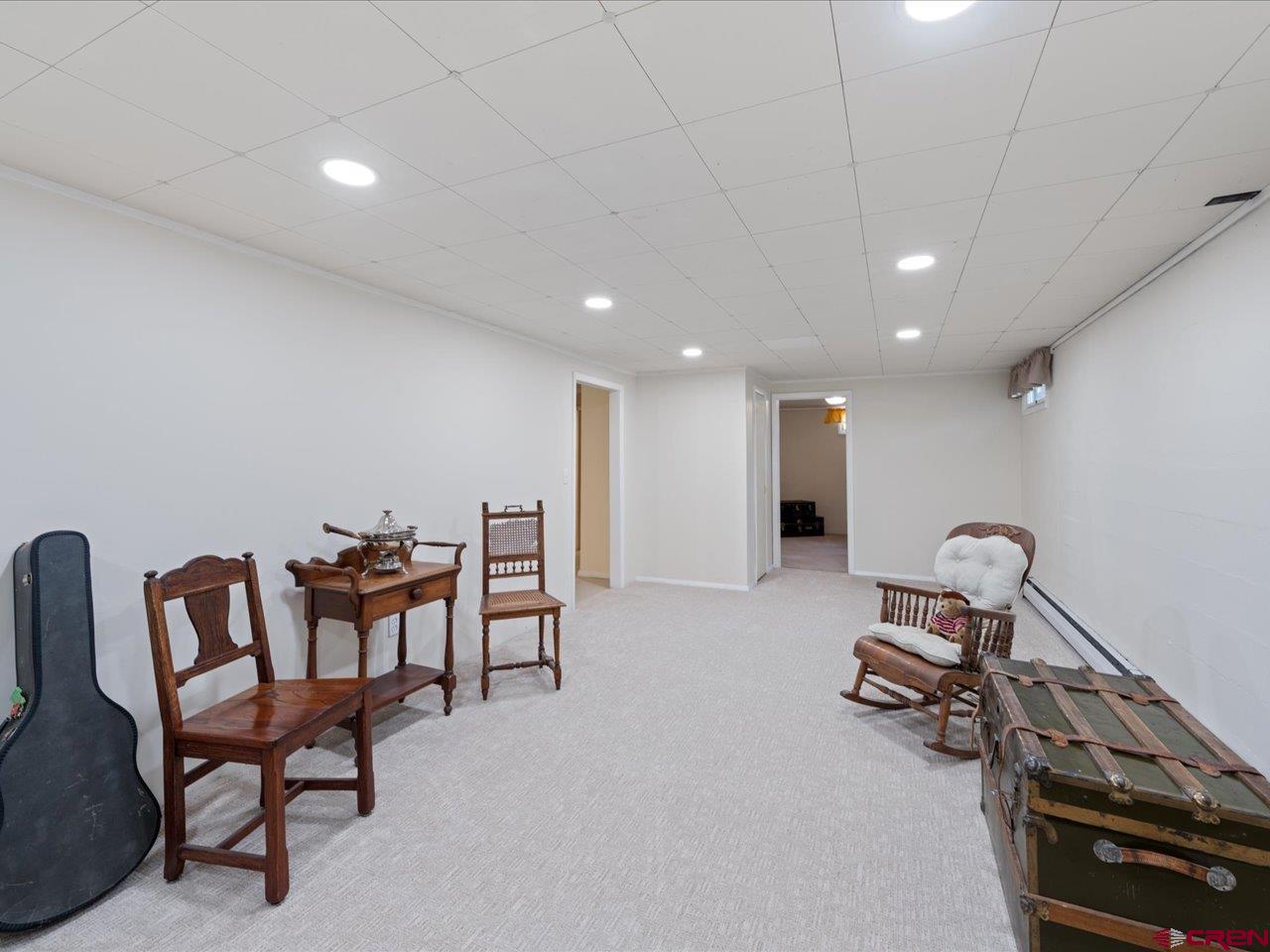 640 East 3rd Street Delta, CO 81416 - Photo 21 of 31 a room with furniture