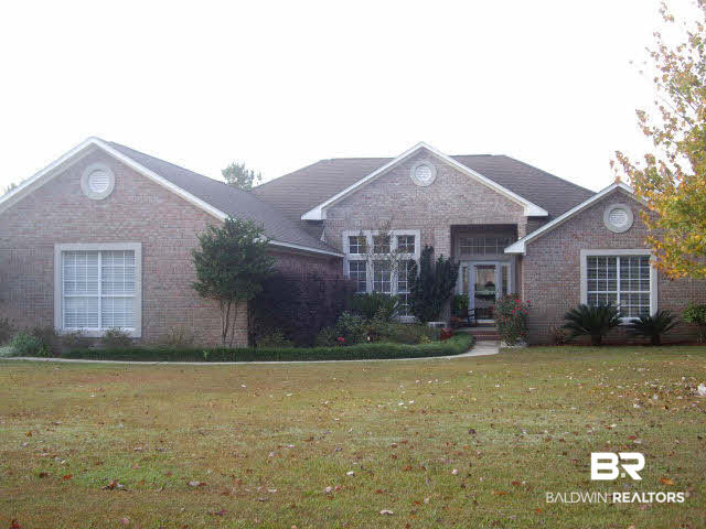 9448 Lakeview Drive Foley, AL 36535 - Photo 1 of 1