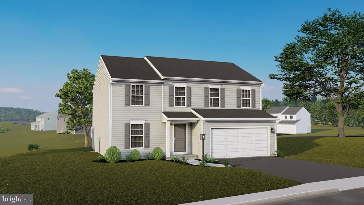 White Oak Plan At Hills Spring Grove, PA 17362 - Photo 5 of 42