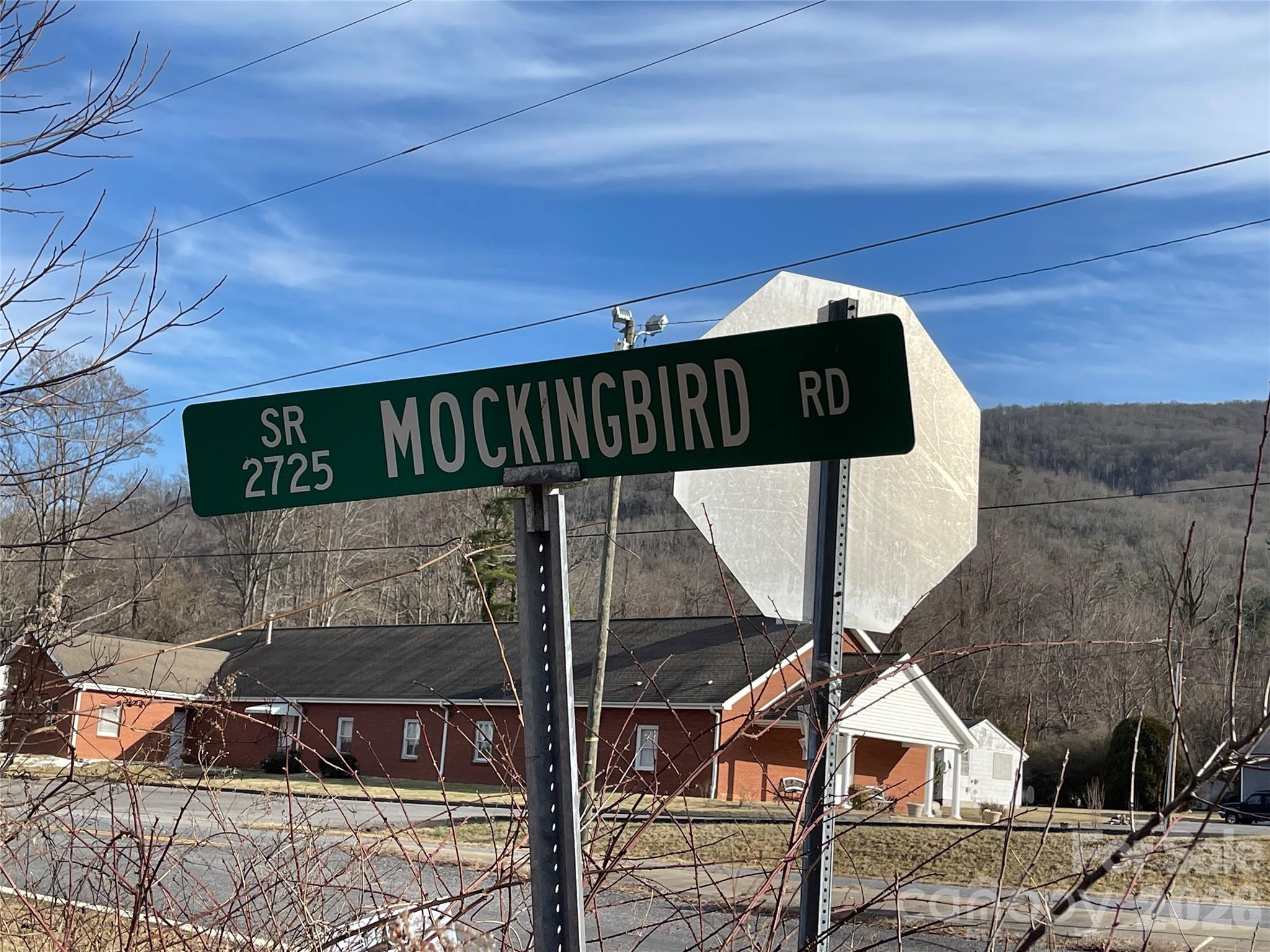 0 Max Metcalf Road Swannanoa, NC 28778 - Photo 14 of 17