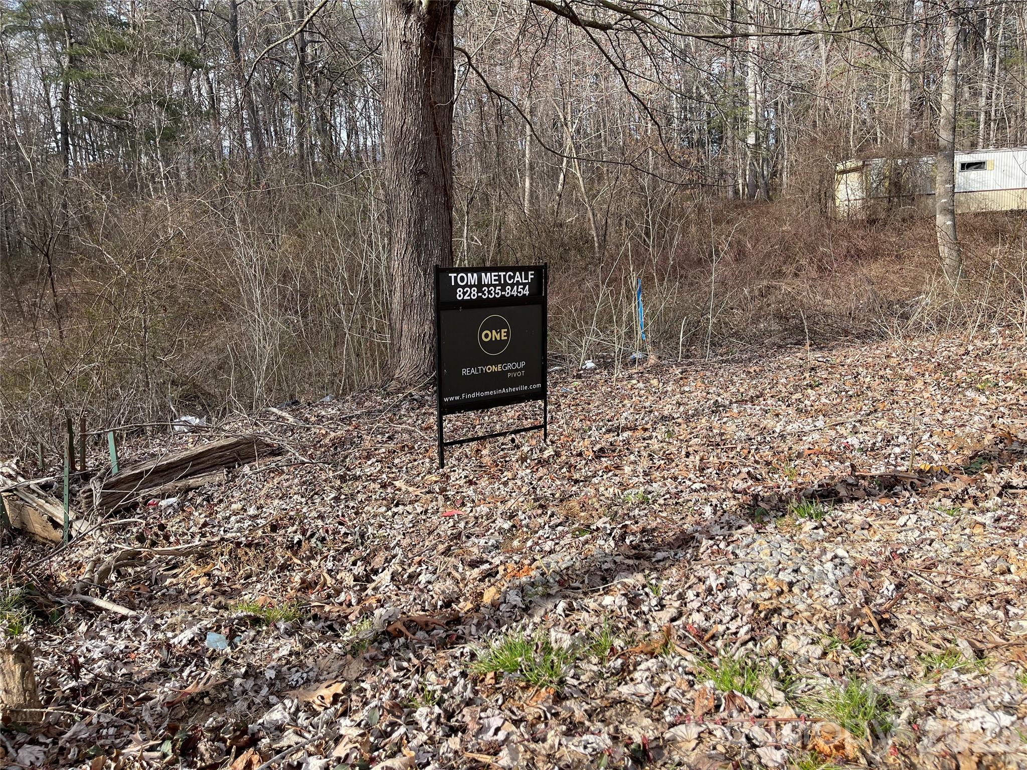 0 Max Metcalf Road Swannanoa, NC 28778 - Photo 9 of 17