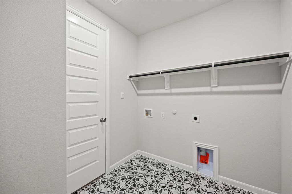 1506 Red Clover Avenue Van Alstyne, TX 75495 - Photo 24 of 24 a view of closet