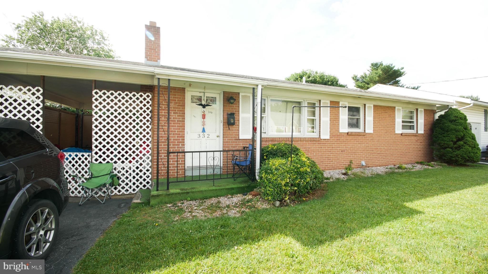 332 Wakefield Road Hagerstown, MD 21740 - Photo 31 of 40