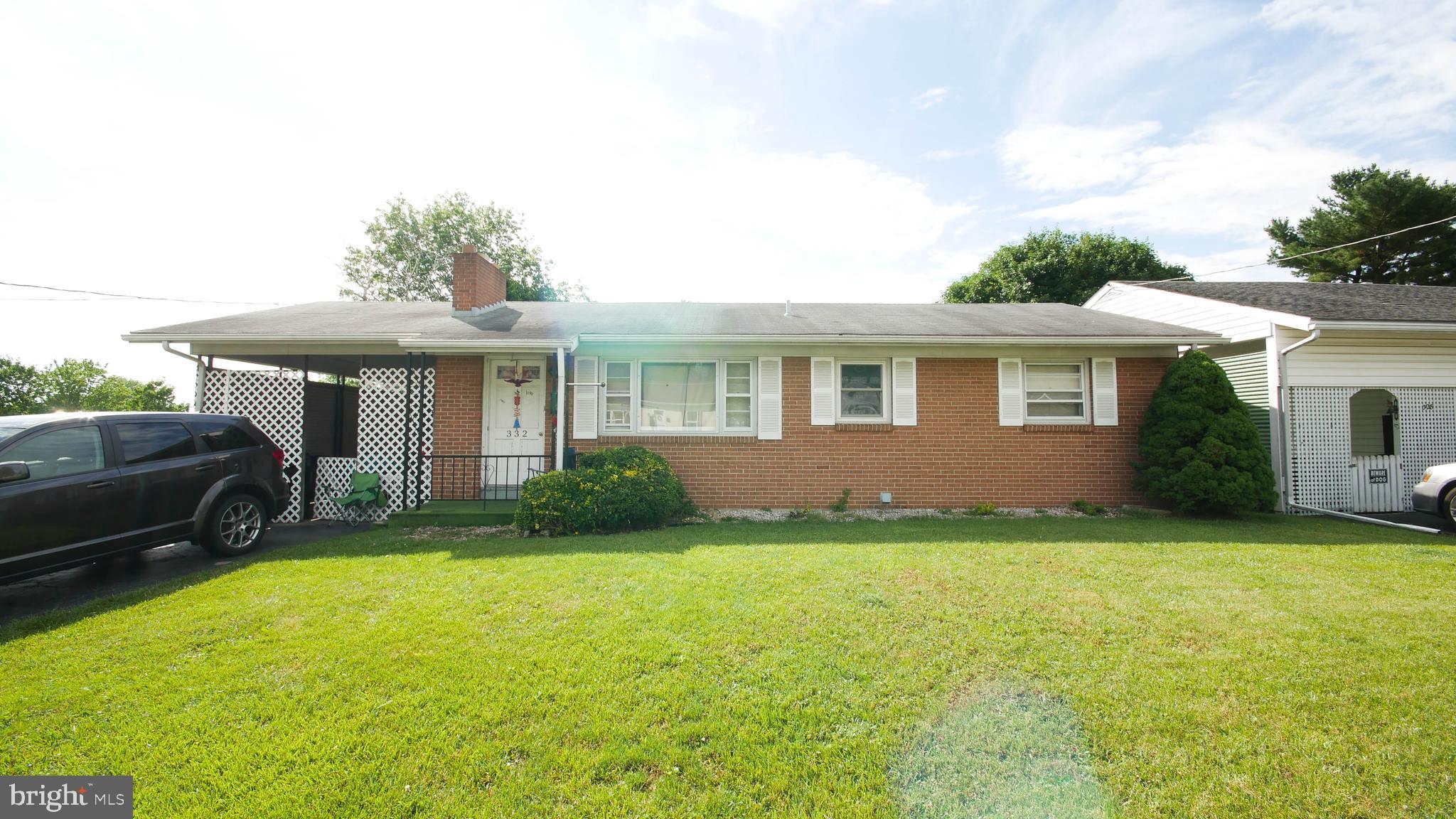 332 Wakefield Road Hagerstown, MD 21740 - Photo 32 of 40