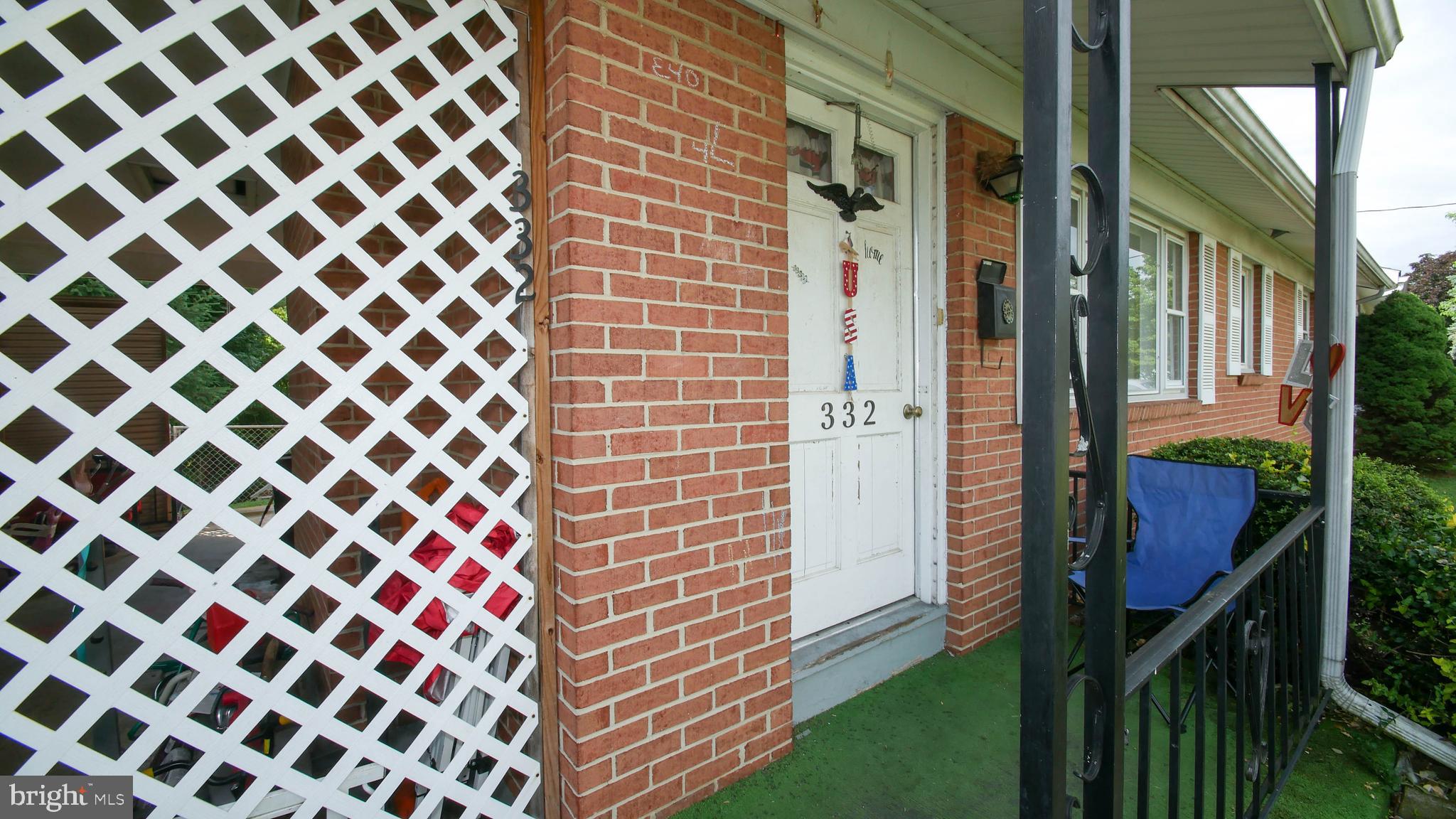 332 Wakefield Road Hagerstown, MD 21740 - Photo 33 of 40