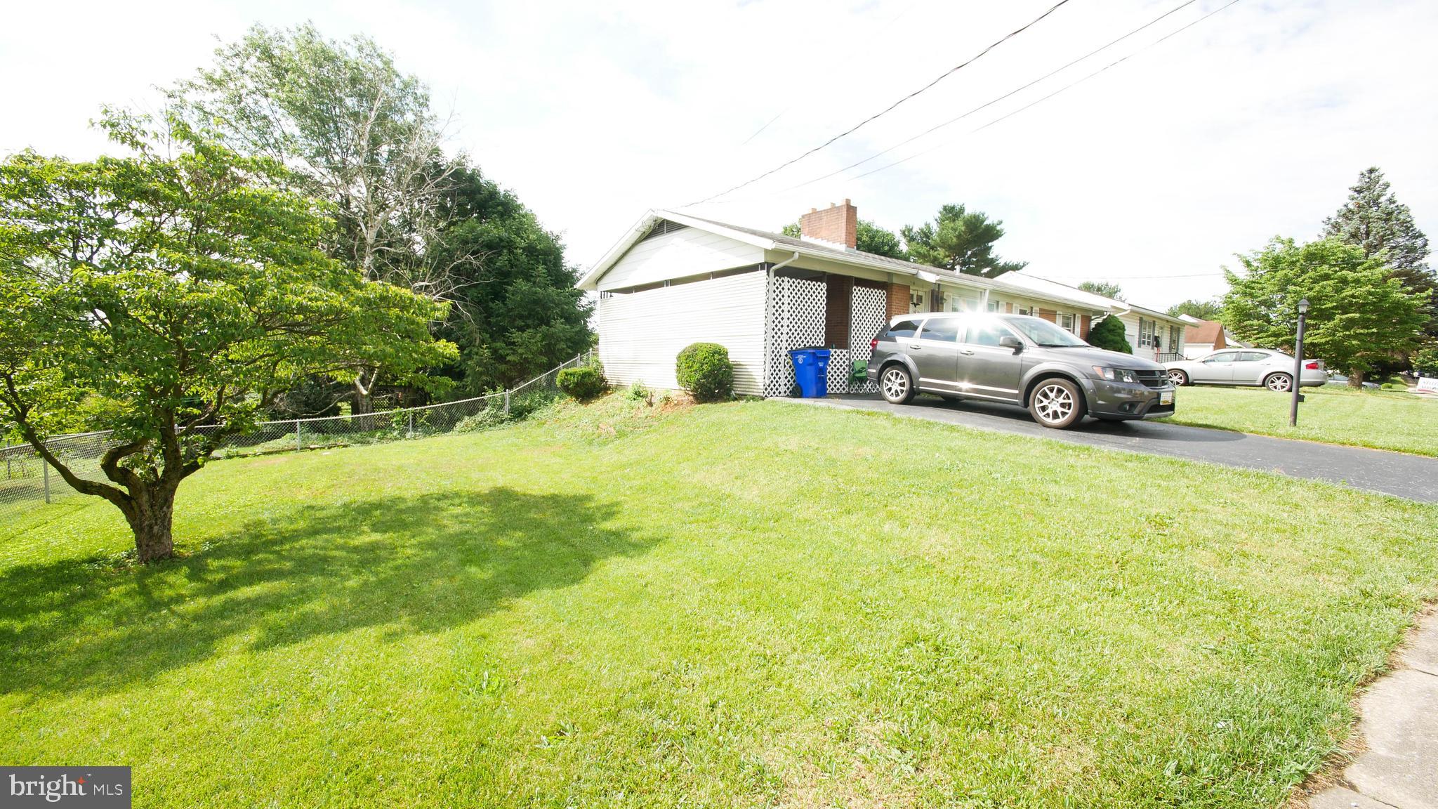 332 Wakefield Road Hagerstown, MD 21740 - Photo 40 of 40