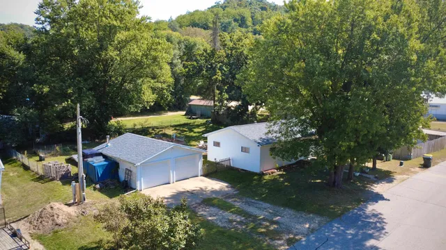 $190,000 | 1281 Center Richland Center, Richland Center, WI 53581