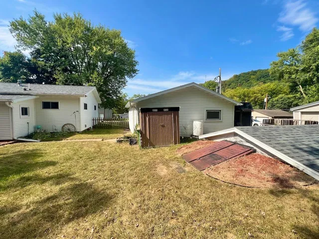 $190,000 | 1281 Center Richland Center, Richland Center, WI 53581