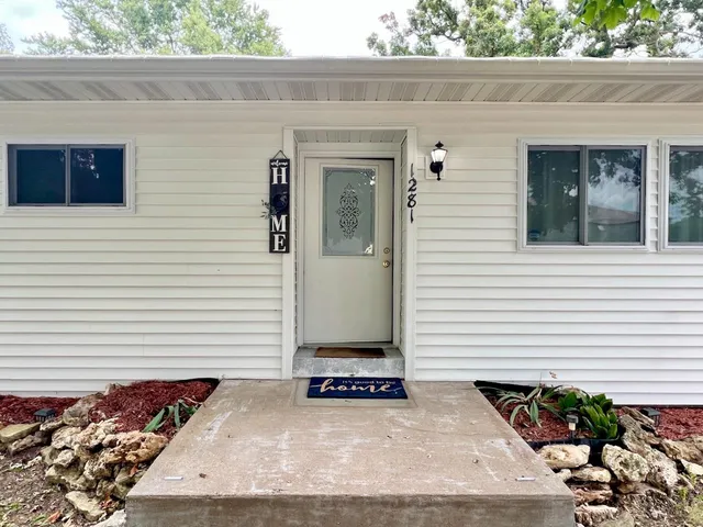 $190,000 | 1281 Center Richland Center, Richland Center, WI 53581