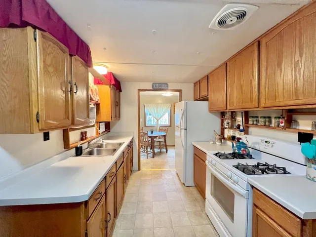 $190,000 | 1281 Center Richland Center, Richland Center, WI 53581