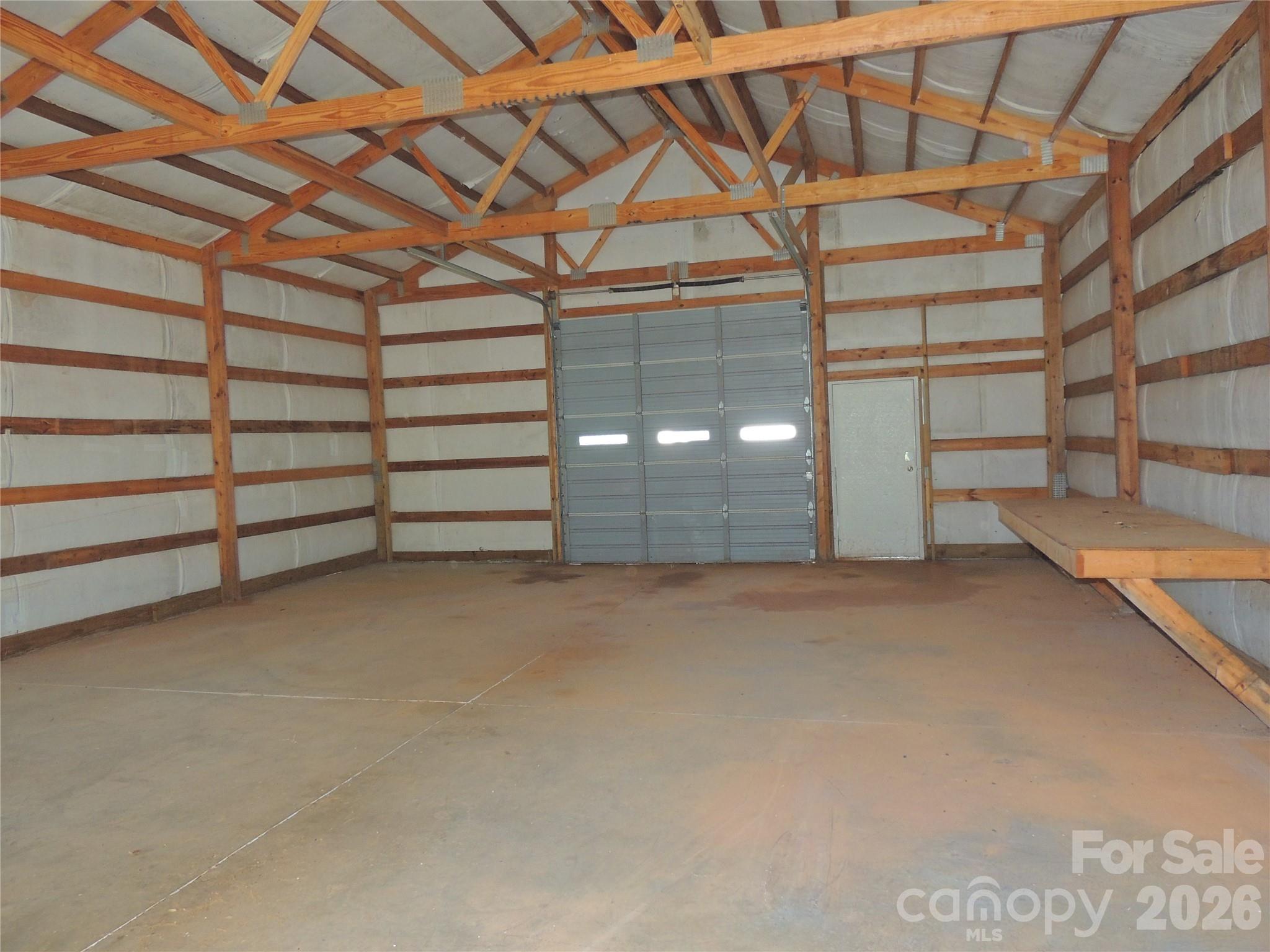 632 Rock Corner Road Forest City, NC 28043 - Photo 46 of 48