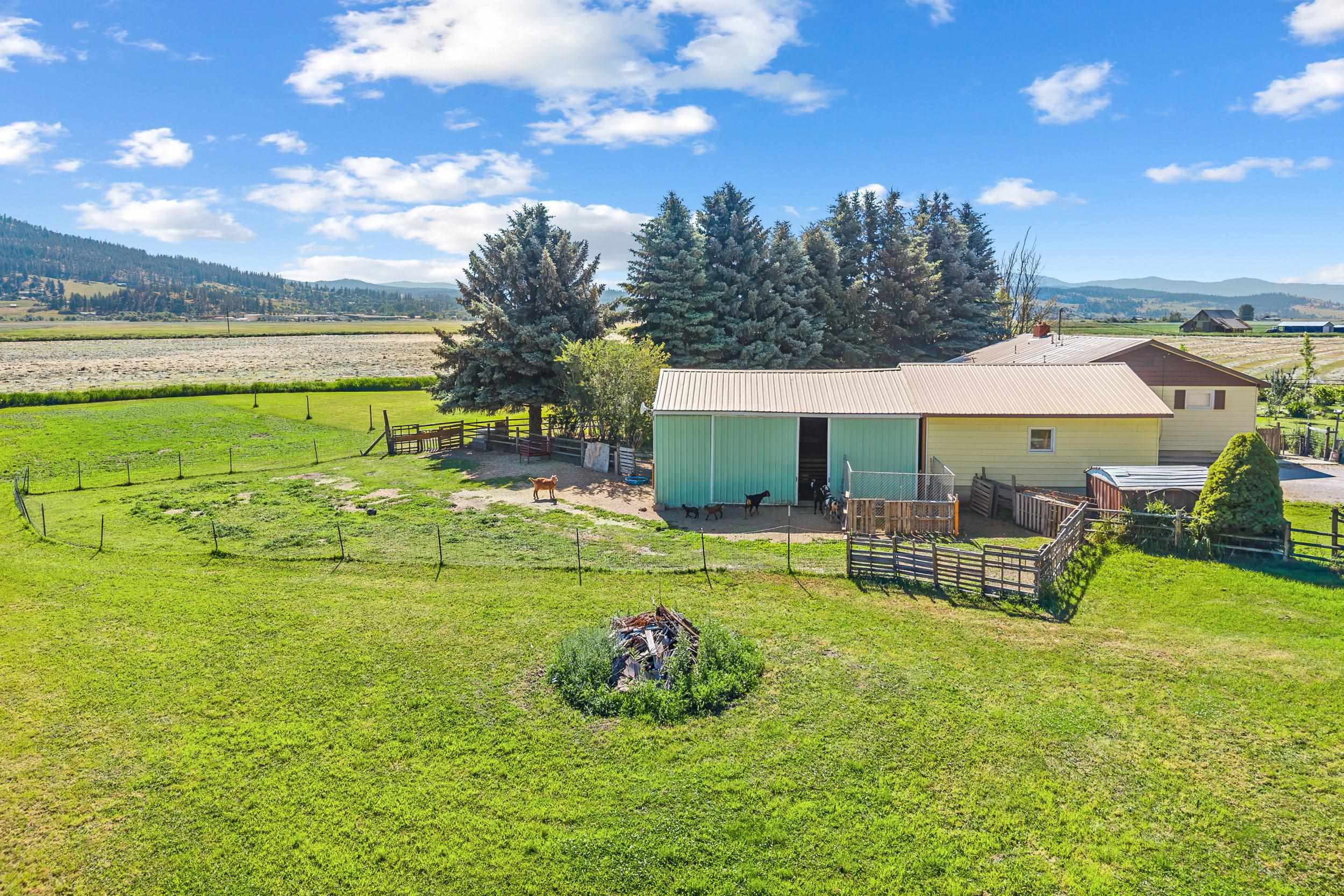 511 Valley-Westside Road Colville, WA 99114 - Photo 27 of 36