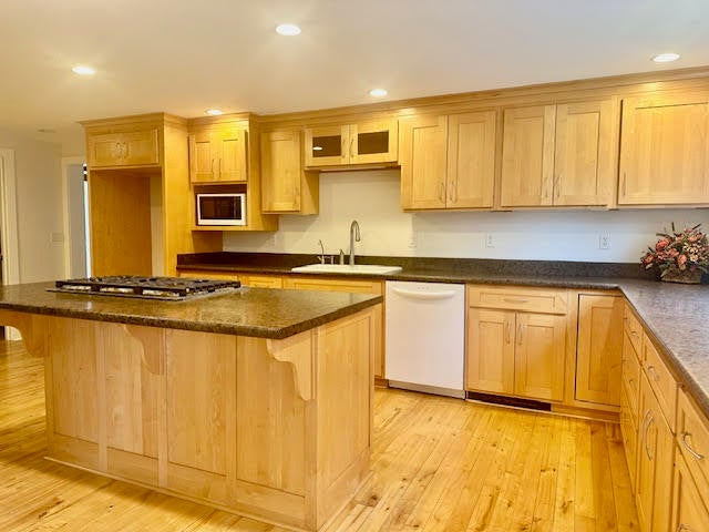 996 Lahaie Road Cheboygan, MI 49721 - Photo 9 of 51 Kitchen