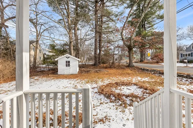 $549,000 | 42 Pinehurst Avenue, Billerica, MA 01821