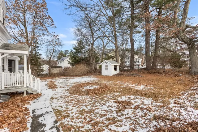 $549,000 | 42 Pinehurst Avenue, Billerica, MA 01821