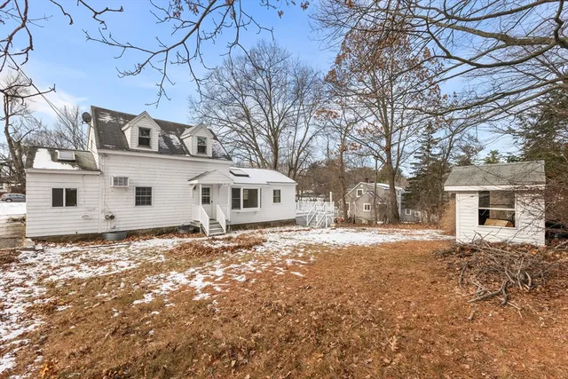 $549,000 | 42 Pinehurst Avenue, Billerica, MA 01821
