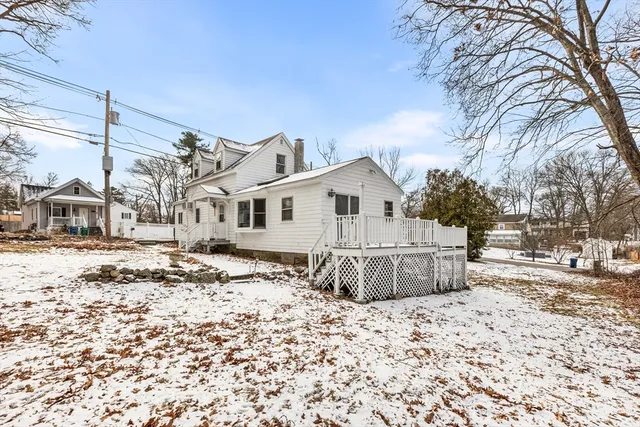 $549,000 | 42 Pinehurst Avenue, Billerica, MA 01821