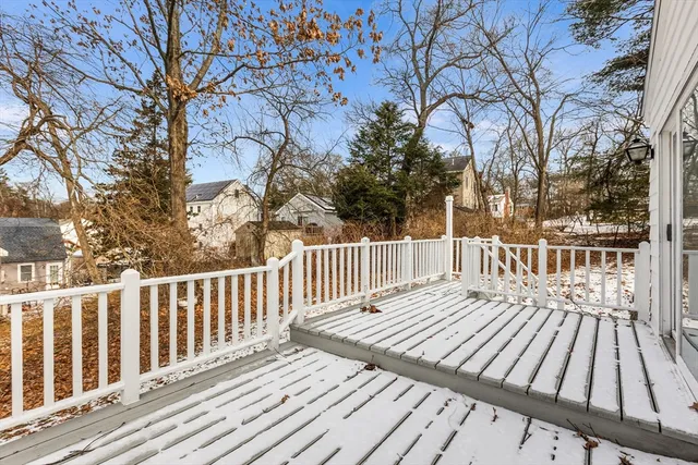 $549,000 | 42 Pinehurst Avenue, Billerica, MA 01821