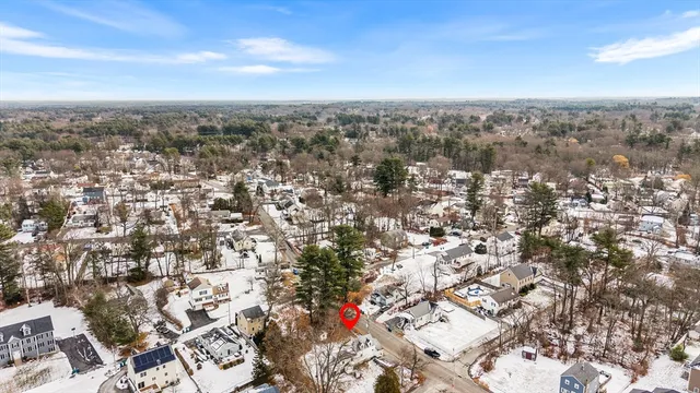 $549,000 | 42 Pinehurst Avenue, Billerica, MA 01821