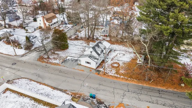 $549,000 | 42 Pinehurst Avenue, Billerica, MA 01821