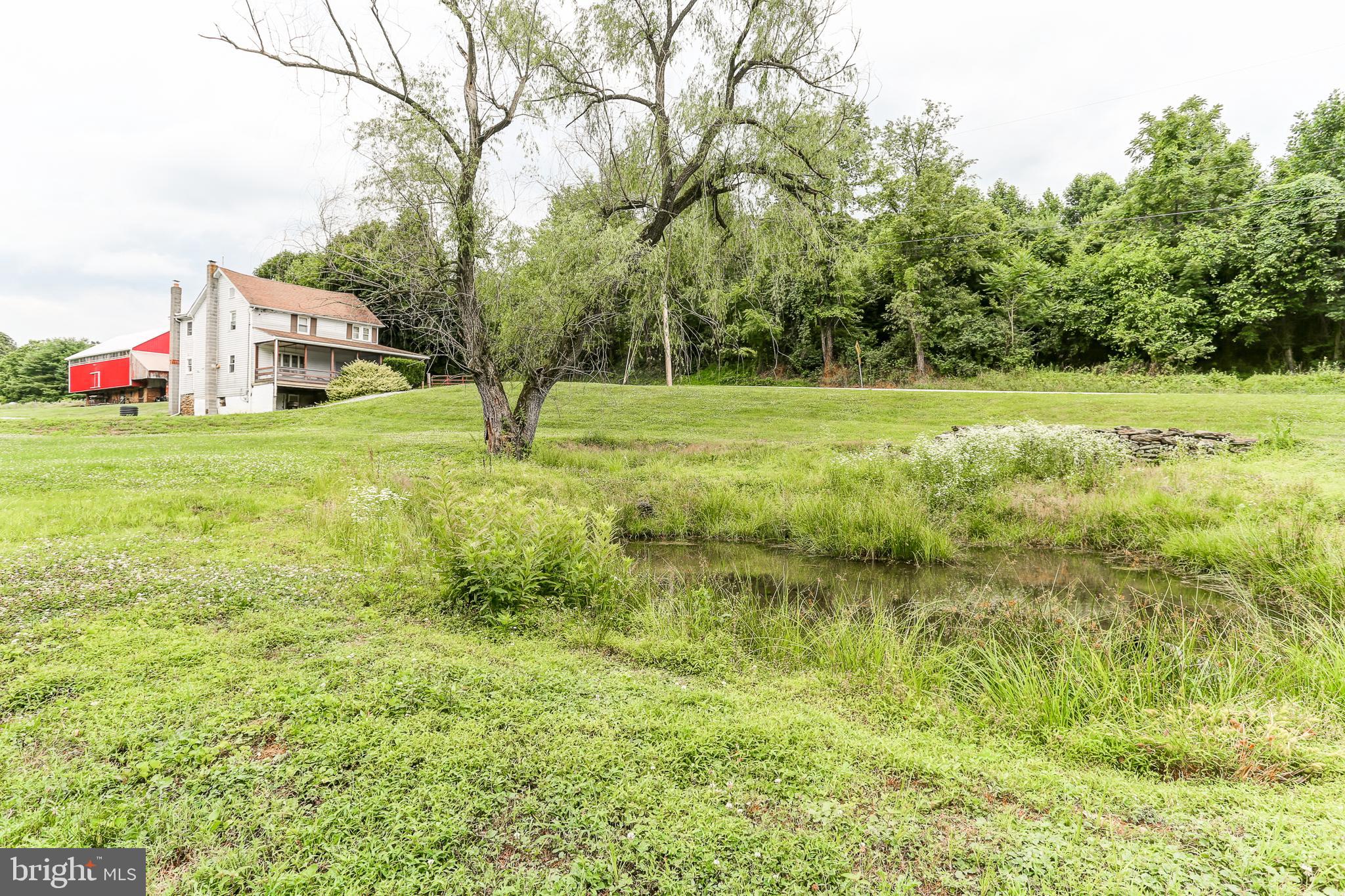 1415 Pleasant Grove Road Red Lion, PA 17356 - Photo 44 of 46