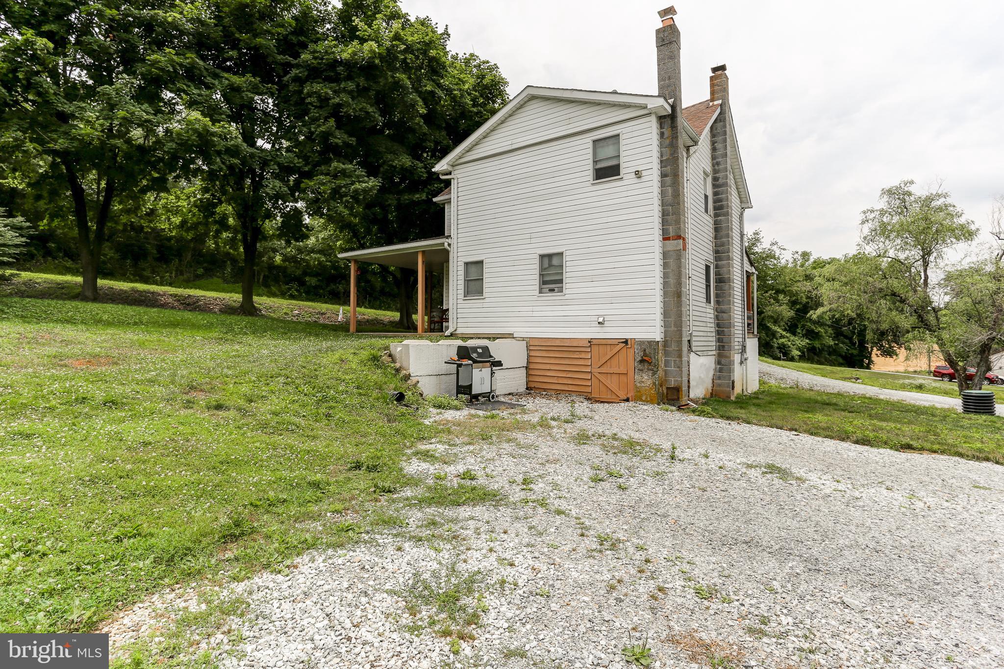 1415 Pleasant Grove Road Red Lion, PA 17356 - Photo 45 of 46 side of house