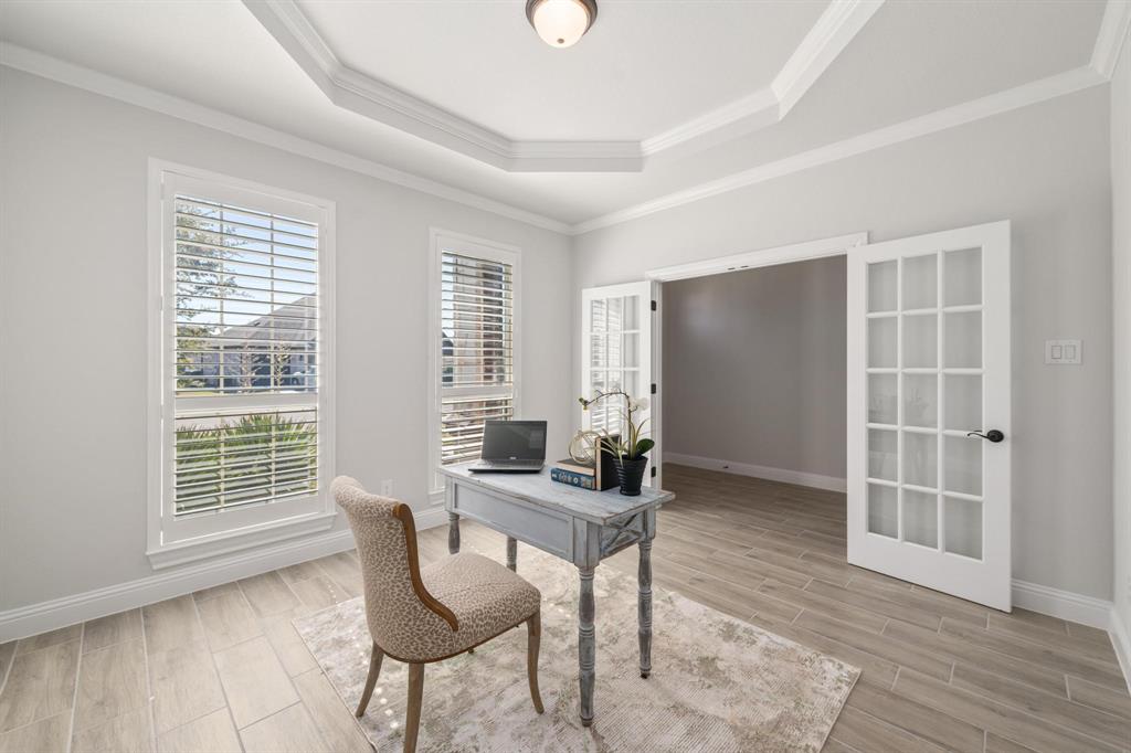 2011 Spieth Street Granbury, TX 76048 - Photo 11 of 35