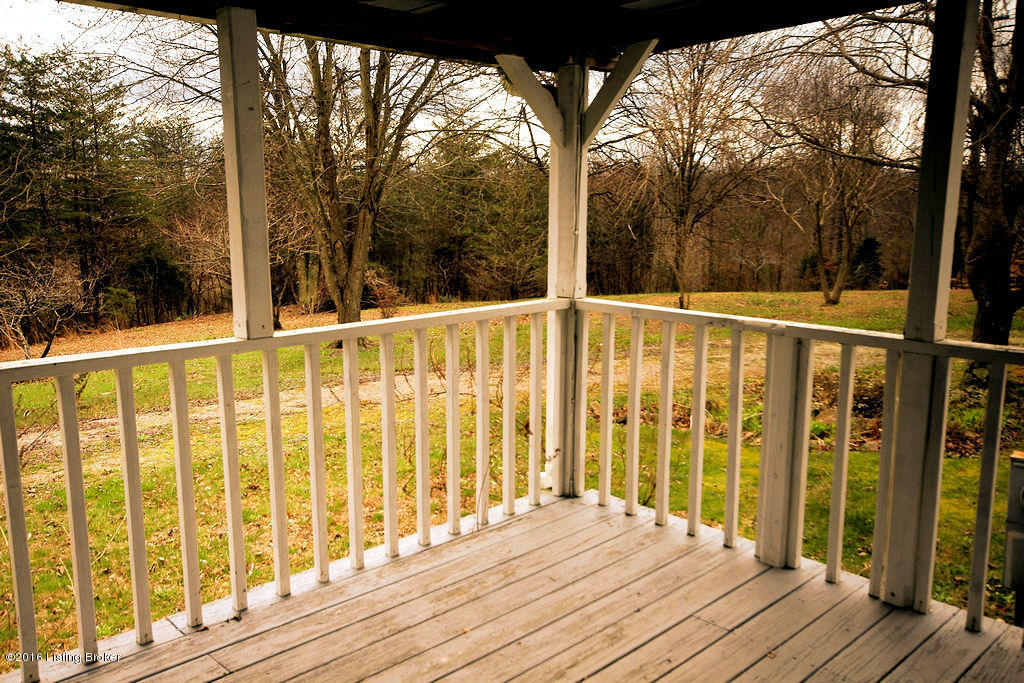 11186 Anneta Road Leitchfield, KY 42754 - Photo 17 of 33 17 11186 Annetta Rd