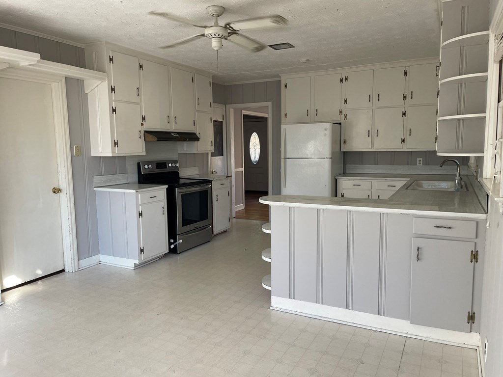 209 Teel Road West Point, GA 31833 - Photo 8 of 22 Gallery Image 8