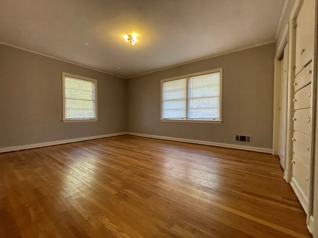 209 Teel Road West Point, GA 31833 - Photo 10 of 22 Bedroom 1