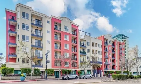 $799,000 | 235 Market Street, Unit 501, San Diego, CA 92101