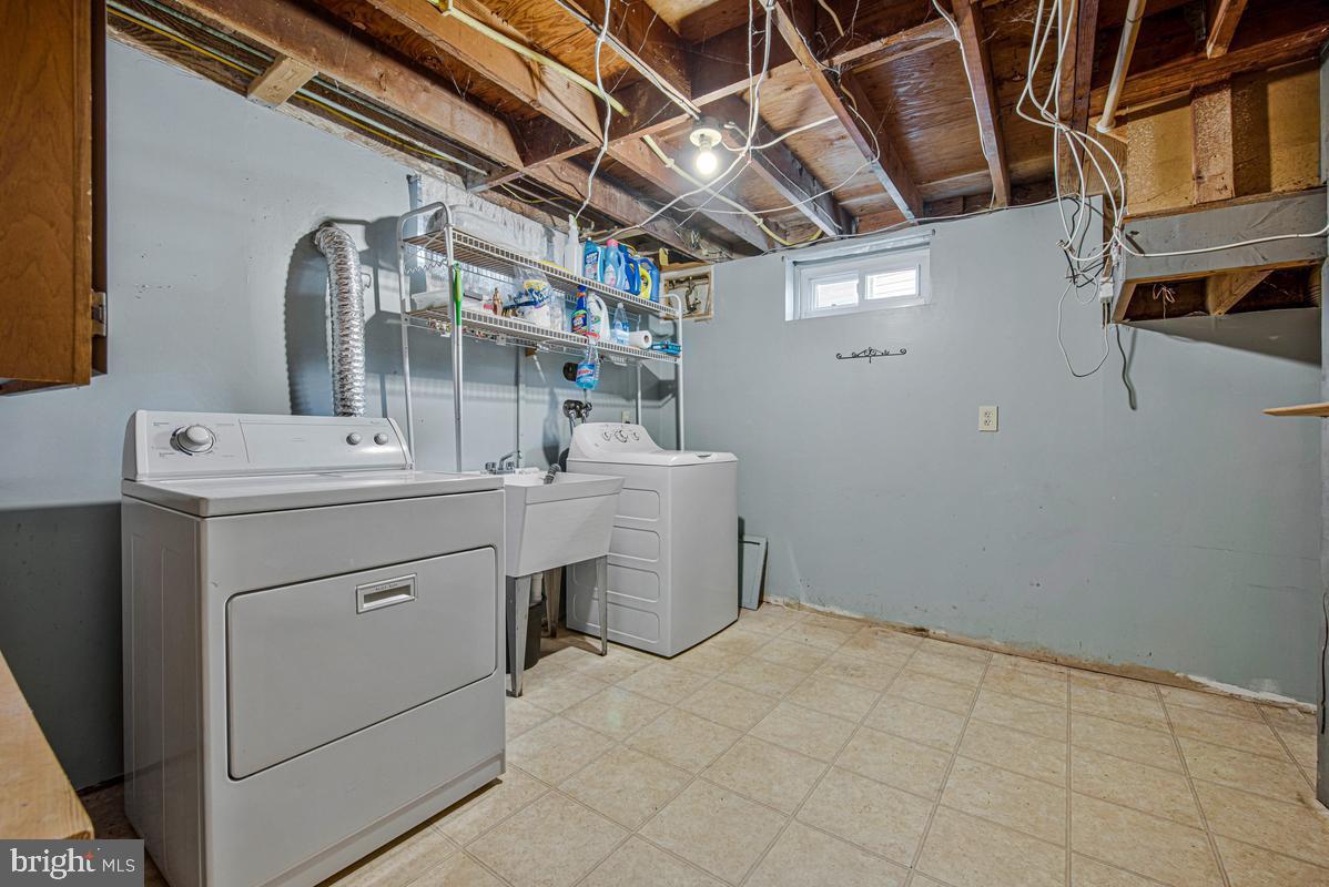 26 Kempton Road Glen Burnie, MD 21060 - Photo 25 of 35