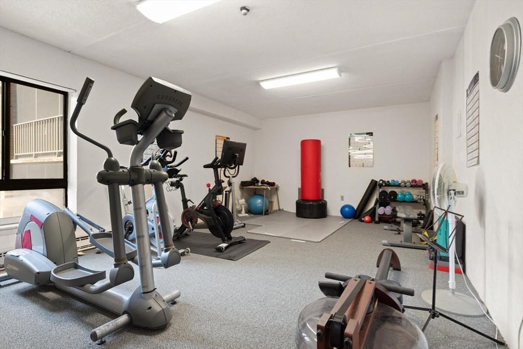 190 High Street, Unit 509 Medford, MA 02155 - Photo 20 of 25