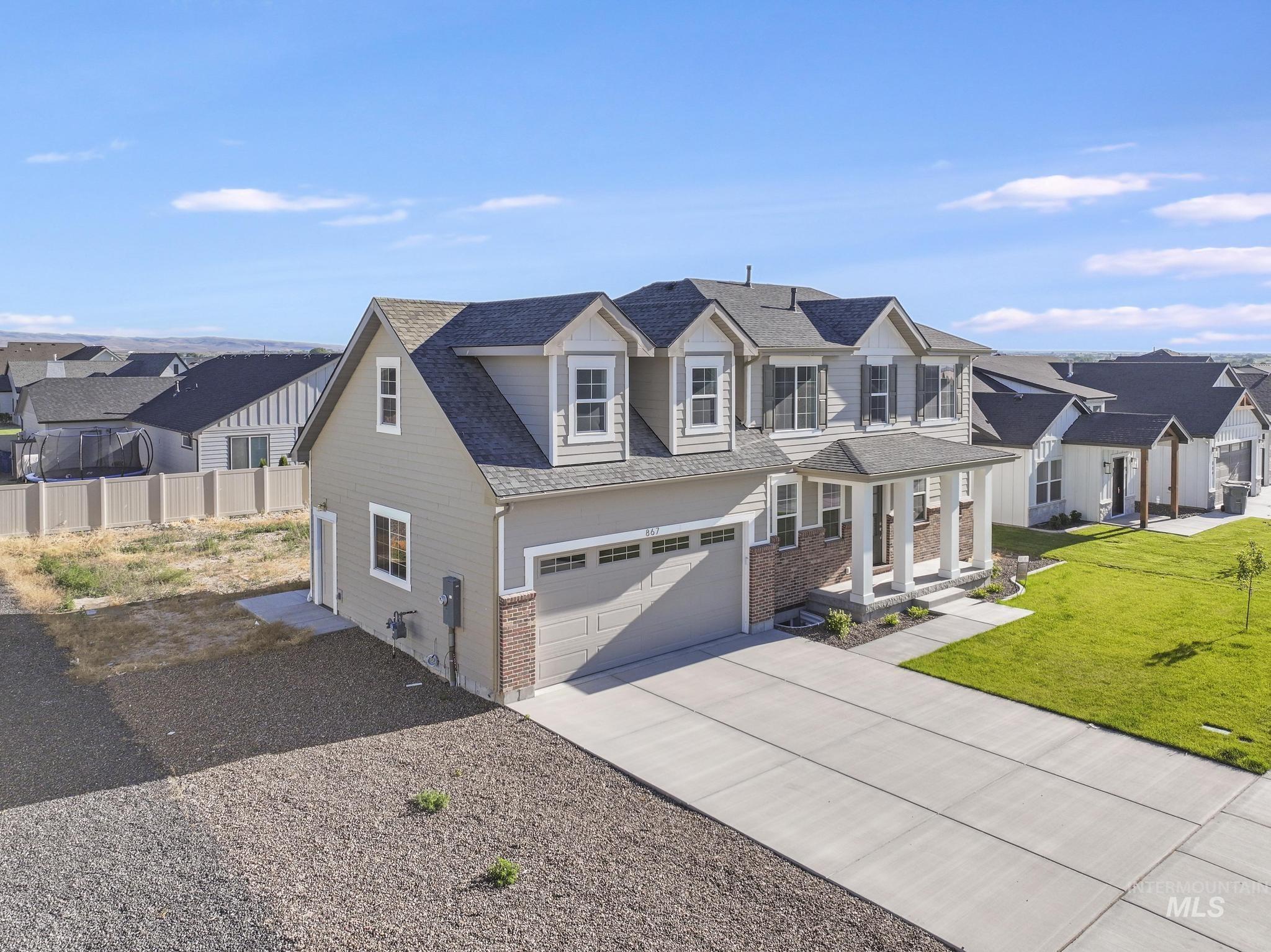 867 Adamite Road Kimberly, ID 83341 - Photo 2 of 46