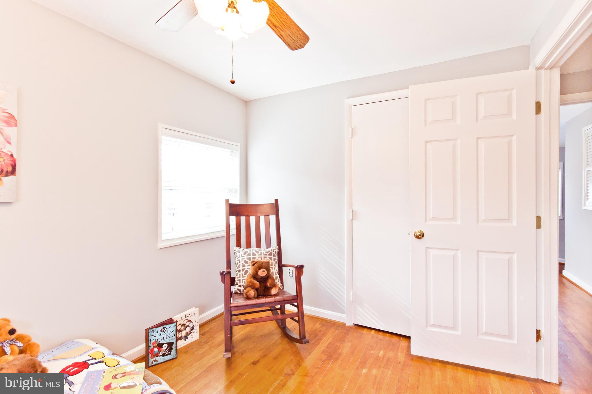 5426 8th Road South Arlington, VA 22204 - Photo 22 of 30 Bedroom