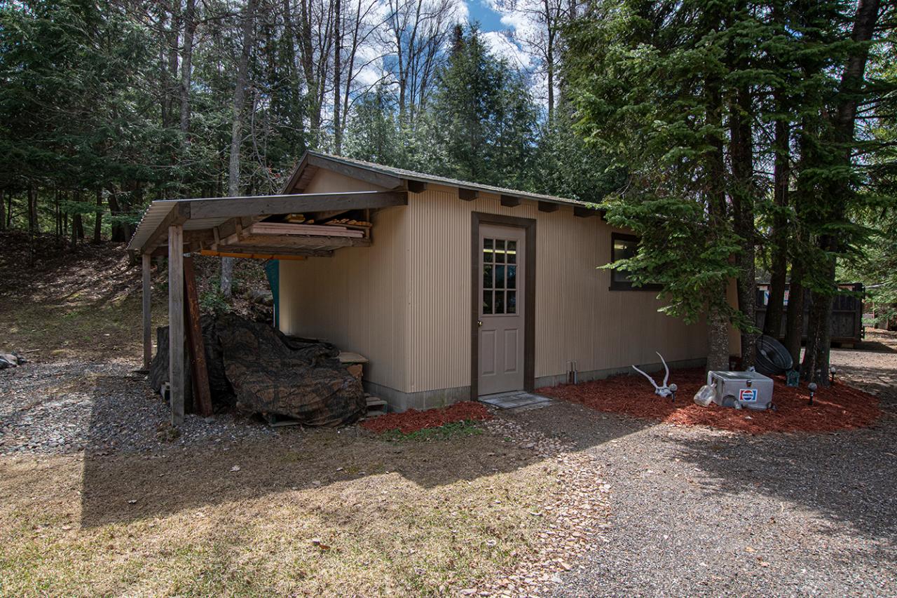 3860 Aldridge Lake Road Eagle River, WI 54521 - Photo 29 of 45 Gallery Image 29