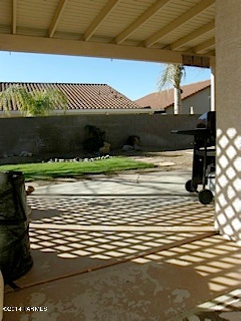 9080 East Rainsage Street Tucson, AZ 85747 - Photo 22 of 45