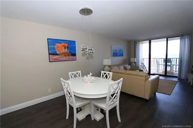 $5,500 | 7380 South Ocean Drive, Unit 621, Jensen Beach, FL 34957