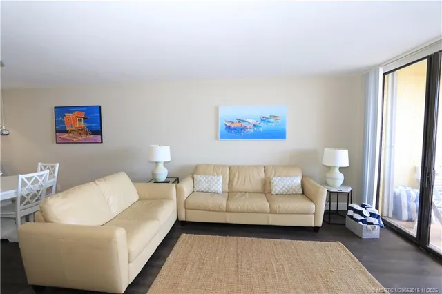 $5,500 | 7380 South Ocean Drive, Unit 621, Jensen Beach, FL 34957