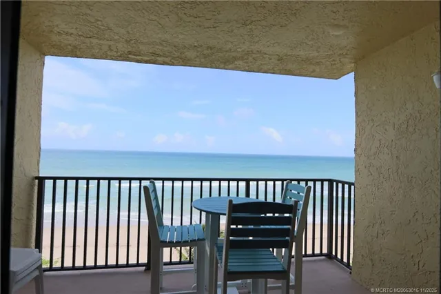 $5,500 | 7380 South Ocean Drive, Unit 621, Jensen Beach, FL 34957