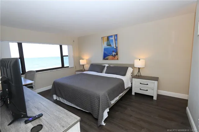 $5,500 | 7380 South Ocean Drive, Unit 621, Jensen Beach, FL 34957