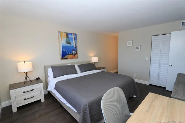 $5,500 | 7380 South Ocean Drive, Unit 621, Jensen Beach, FL 34957