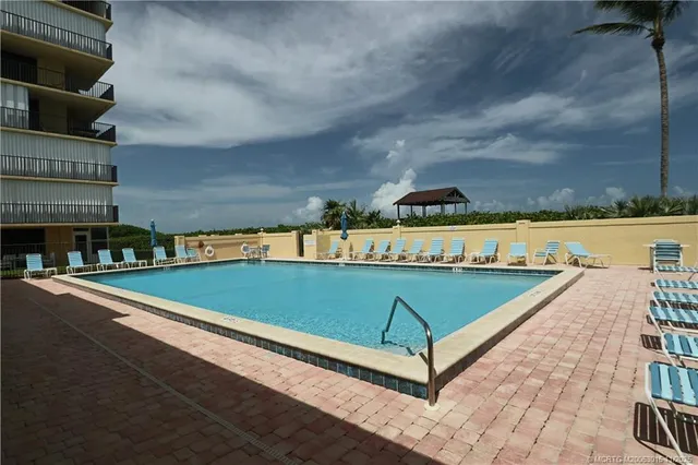 $5,500 | 7380 South Ocean Drive, Unit 621, Jensen Beach, FL 34957