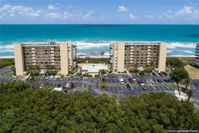 $5,500 | 7380 South Ocean Drive, Unit 621, Jensen Beach, FL 34957