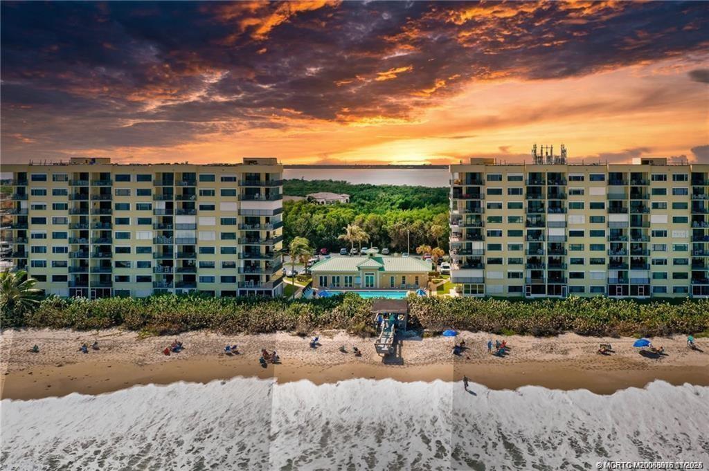 7380 South Ocean Drive, Unit 621 Jensen Beach, FL 34957 - Photo 48 of 48 a view of a city