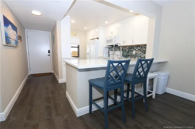 $5,500 | 7380 South Ocean Drive, Unit 621, Jensen Beach, FL 34957