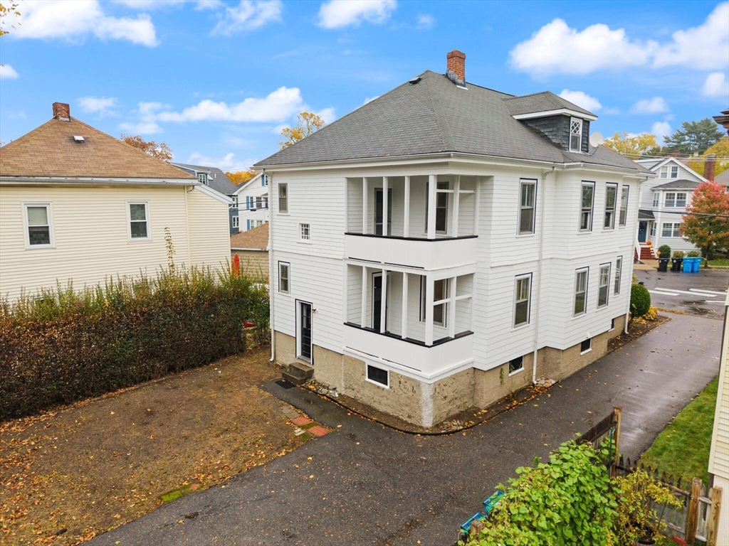 72-74 Flett Road Belmont, MA 02478 - Photo 2 of 41 Gallery Image 2