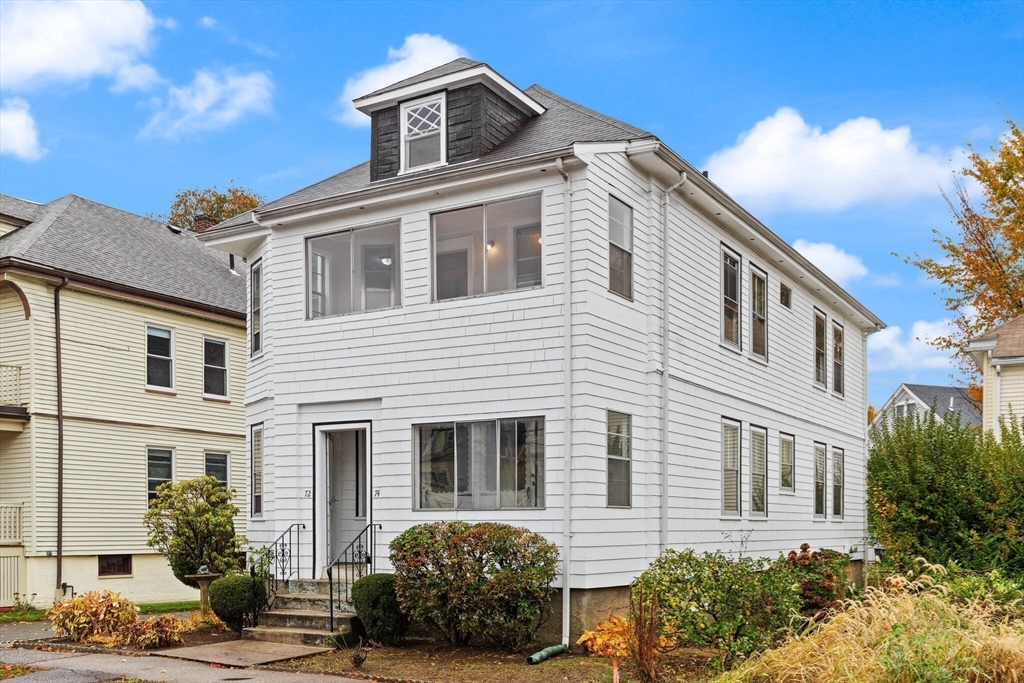 72-74 Flett Road Belmont, MA 02478 - Photo 5 of 41 Gallery Image 5