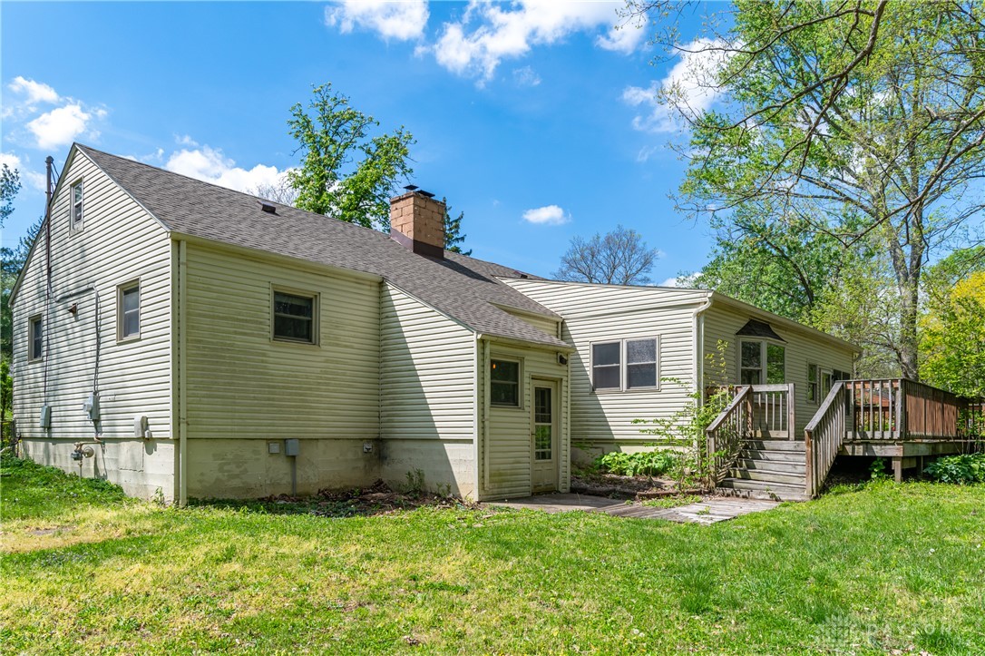 315 East Westbrook Road Clayton, OH 45415 - Photo 40 of 49